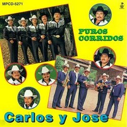 Puros Corridos