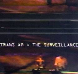 Surveillance