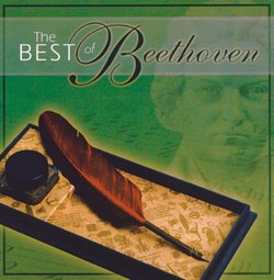 The Best Of Beethoven