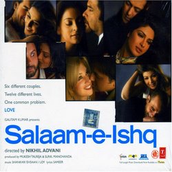 Salaam-e-Ishq