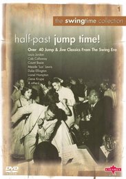 Swingtime Collection: Half Past Jump Time