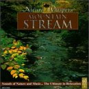 Nature Whispers: Mountain Stream