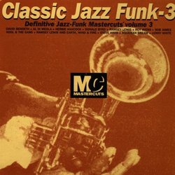 Mastercuts: Classic Jazz-Funk V.3