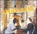 Africa Raps Senegal Mali & The Gambia