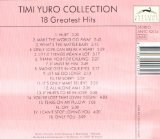Collection : 18 Greatest Hits