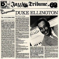 Indispensable Duke Ellington, Vol. 11-12 (1944-1946)