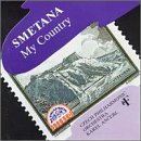 Smetana: Ma Vlast (My Country) / Ancerl