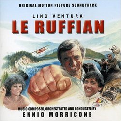 Le Ruffian