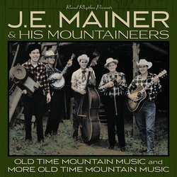 40 Classics: Old Time Mountain Music / More Old