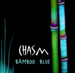 Bamboo Blue
