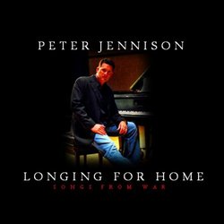 Longing For Home (Songs From War)