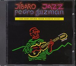 Jibaro Jazz