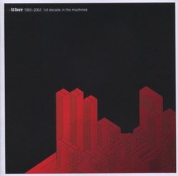 Ulver 1993-2003: 1st Decade in the Machines