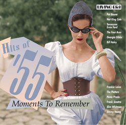 Hits of 55: Moments to Remember