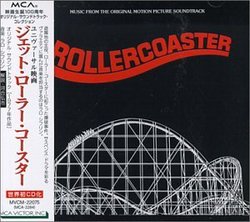 Rollercoaster (Soundtrack)