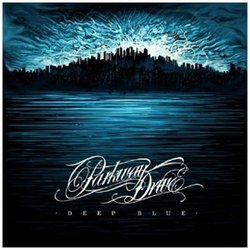 Deep Blue By Parkway Drive (2010-06-28)