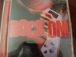 Rock On! Cd