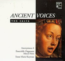 Vox Sacra