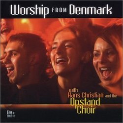 Worship from Denmark