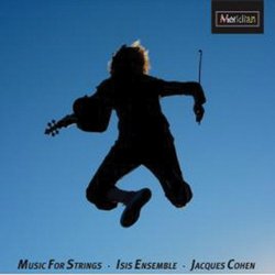 Music for Strings