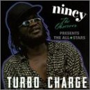 Niney the Observer Presents the All-Stars: Turbo Charge