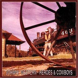 Heroes and Cowboys