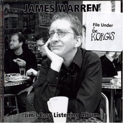 Jim's Easy Listening Album
