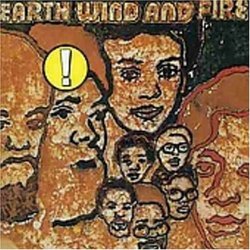 Earth Wind & Fire