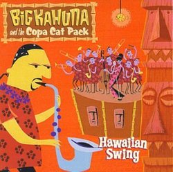 Hawaiian Swing