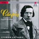 Chopin: Famous Piano Works