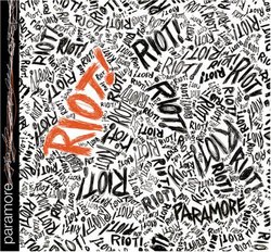 Riot! (+3 Bonus Tracks)
