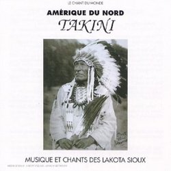 Takini-Amerique Du Nord