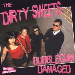 Bubblegum Damaged