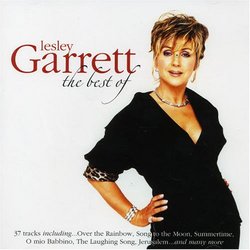 Best of lesley Garrett