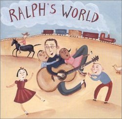 Ralph's World