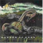 Garden of Eden by Snakes in Paradise (2008-02-04)