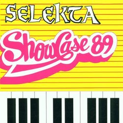 Selekta Showcase 89