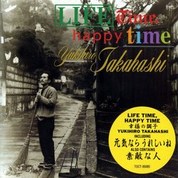 LIFETIME, HAPPY TIME (SHM)(ltd.)