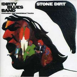 Stone Dirt