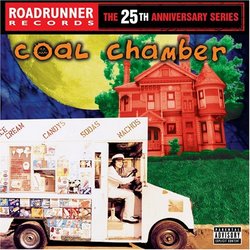 Coal Chamber (W/Dvd) (Aniv) (Reis) (Dig)