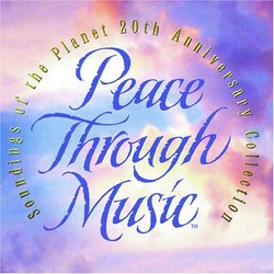 Peace Through Music 20th Anniversary Collection