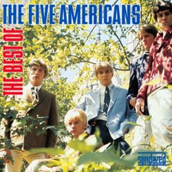 The Best of The Five Americans
