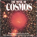 The Music of Cosmos: Selections from the score of the PBS television series Cosmos by Carl Sagan