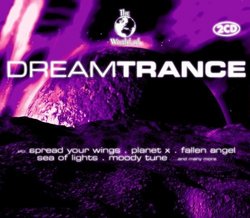 World of Dream Trance