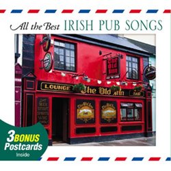 Irish Pub Songs (Dig)