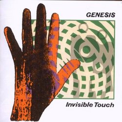 Invisible Touch