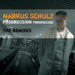 Progression Progressed: The Remixes