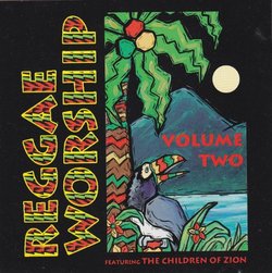 Vol. 2-Reggae Worship