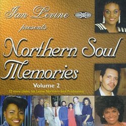 Northern Soul Memories V.2: Ian Levine