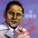 Julio Jaramillo - 15 Greatest Hits